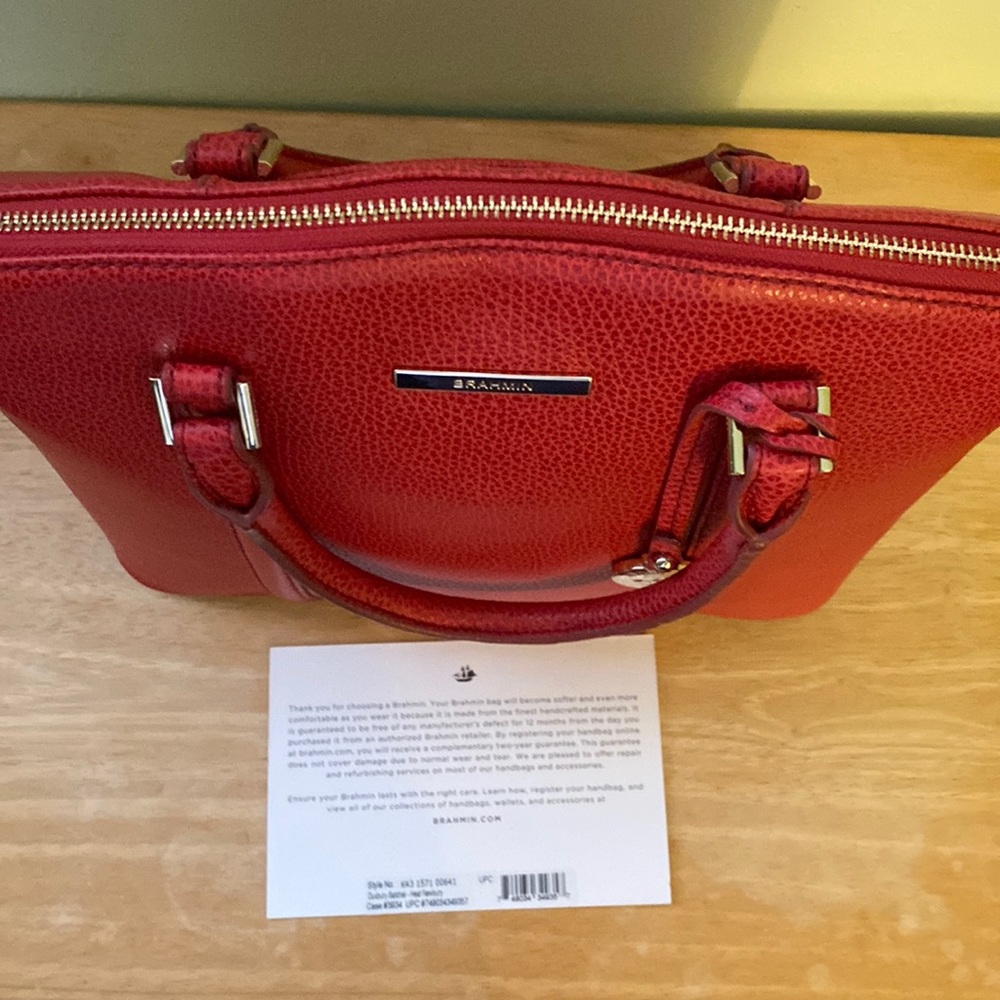Brahmin Duxbury - Heat Newburyport